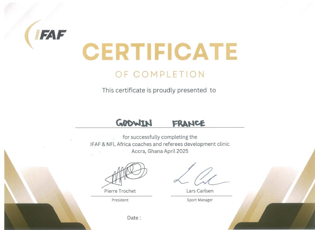 STEAM Certification Seal